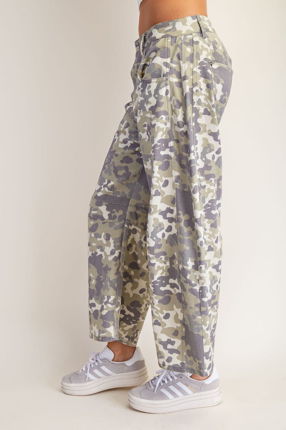 PK14250 - SAGE CAMO