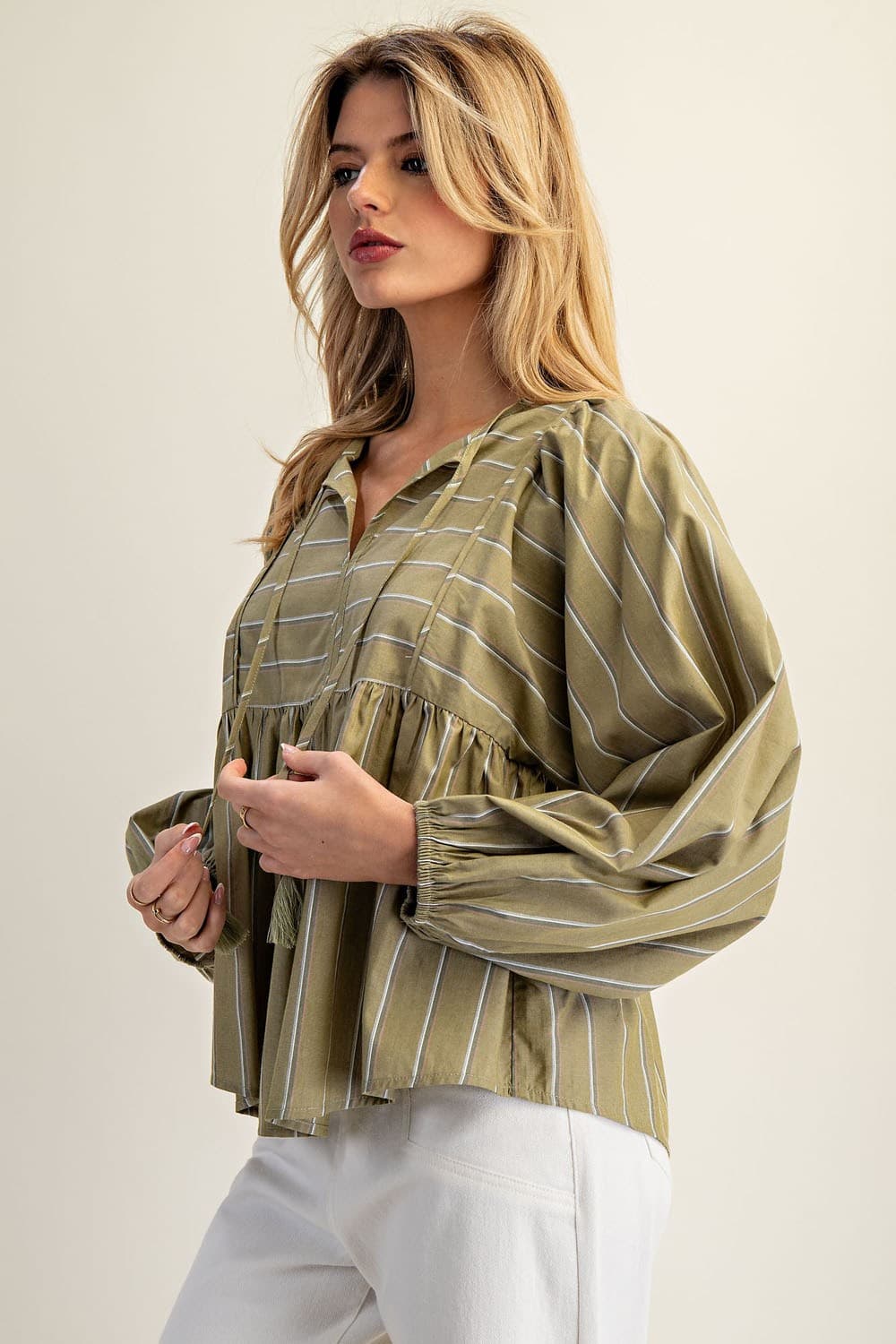 TK14551 - SAGE GREEN