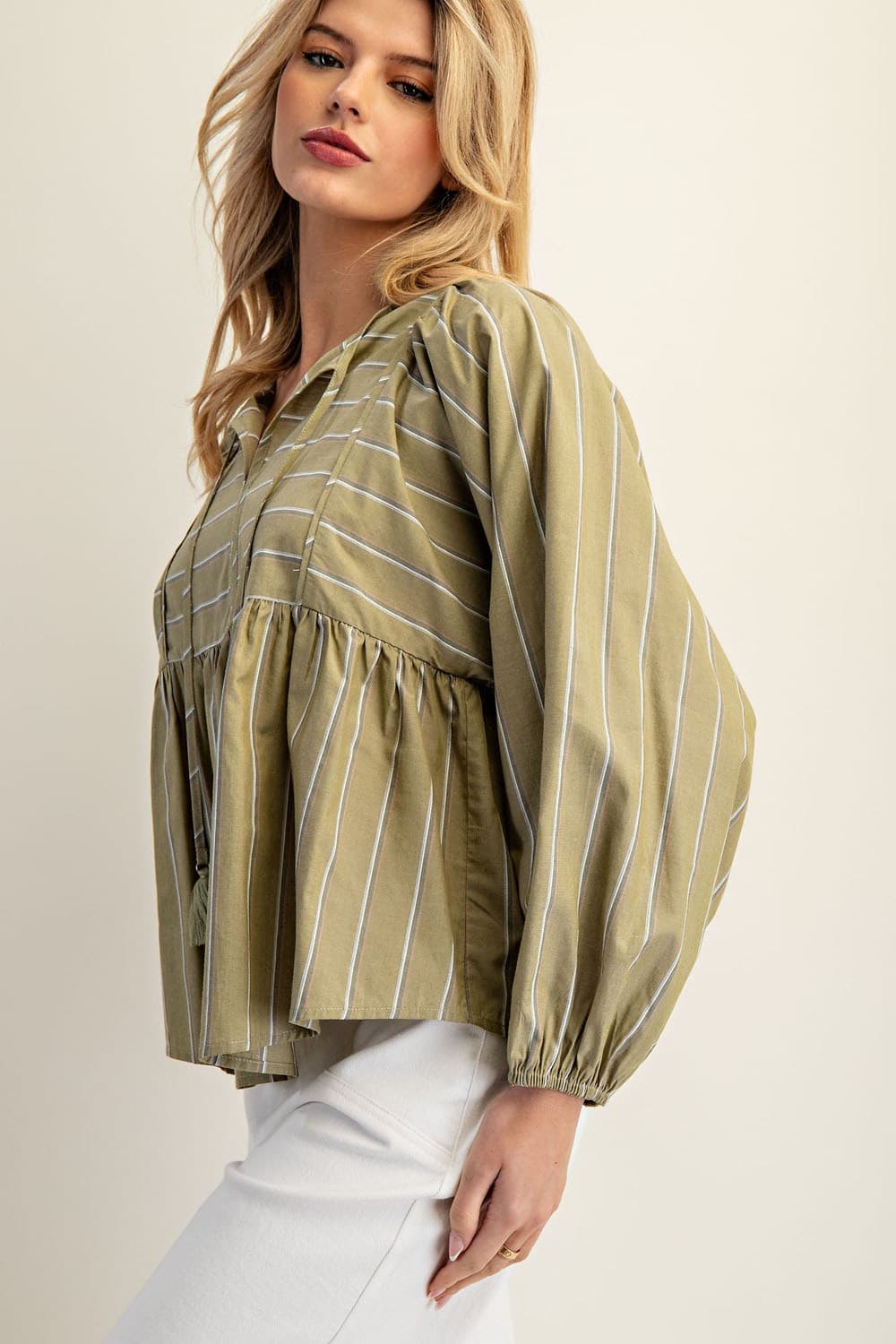 TK14551 - SAGE GREEN