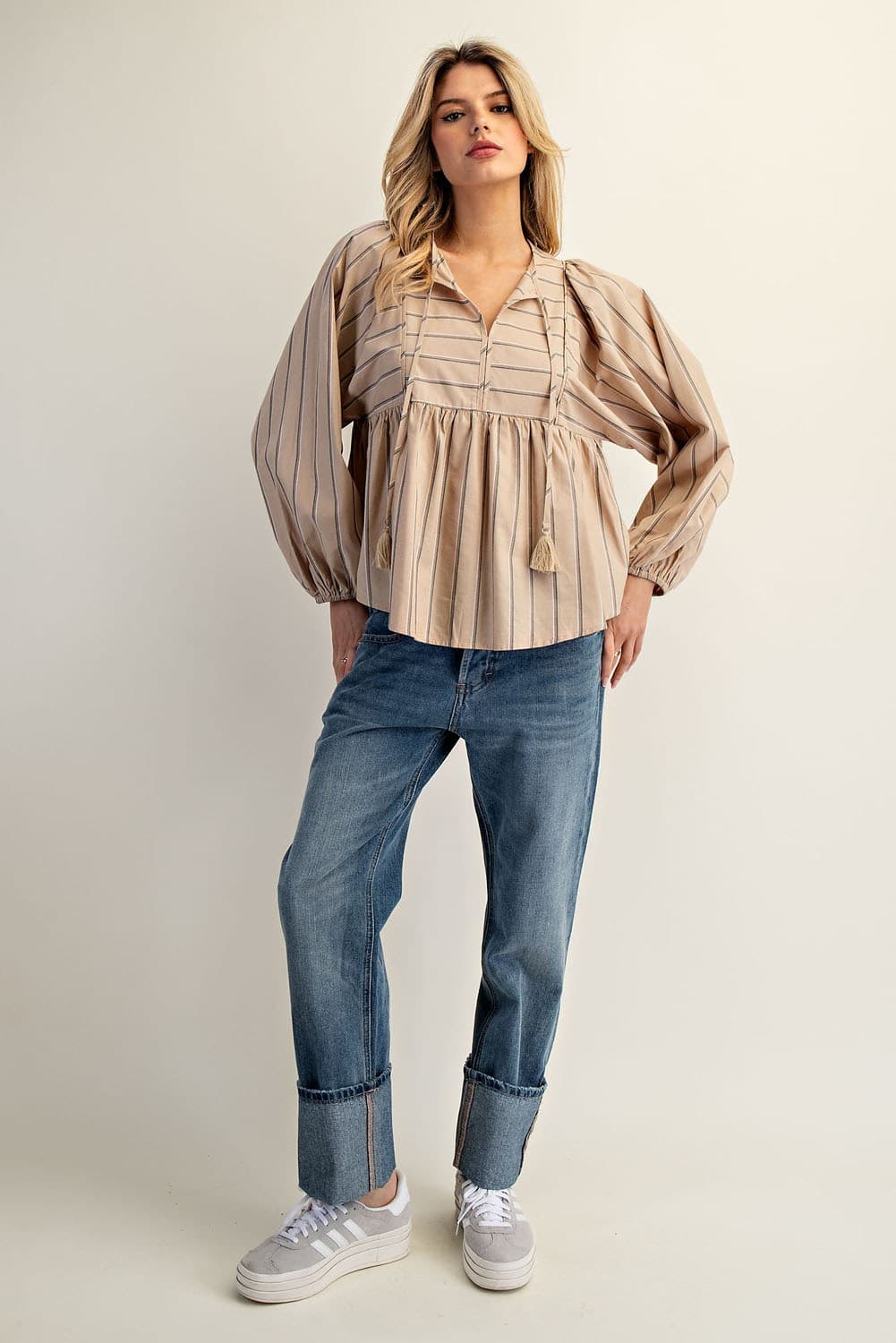 TK14551 - TAUPE