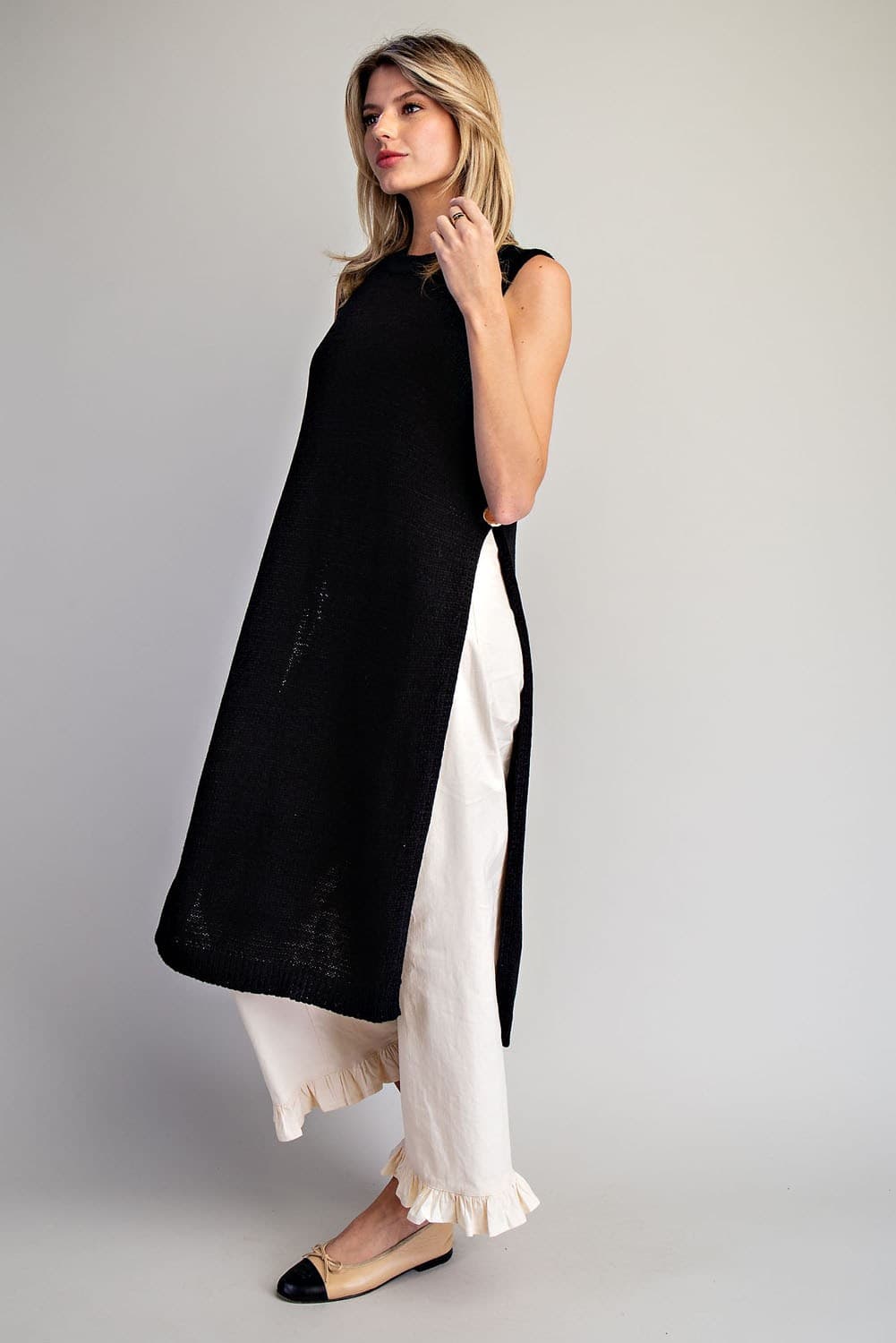 SH15117 - BLACK