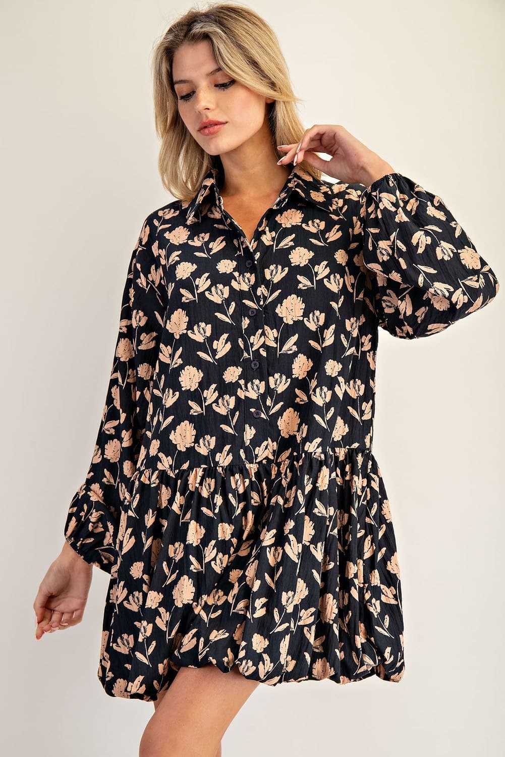 DK14361 - NAVY DUSK
