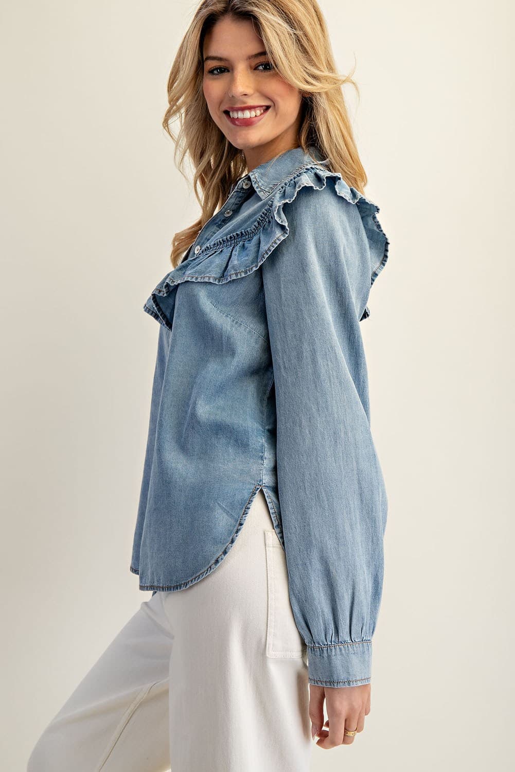 TH15057 - DENIM