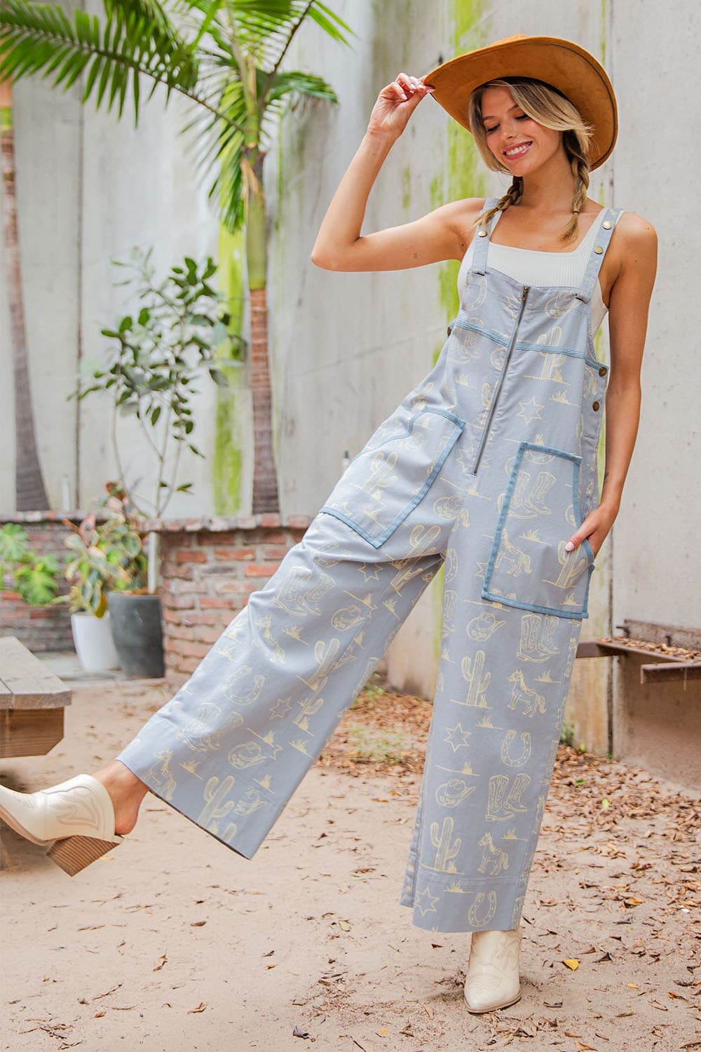 BY13256 - DENIM
