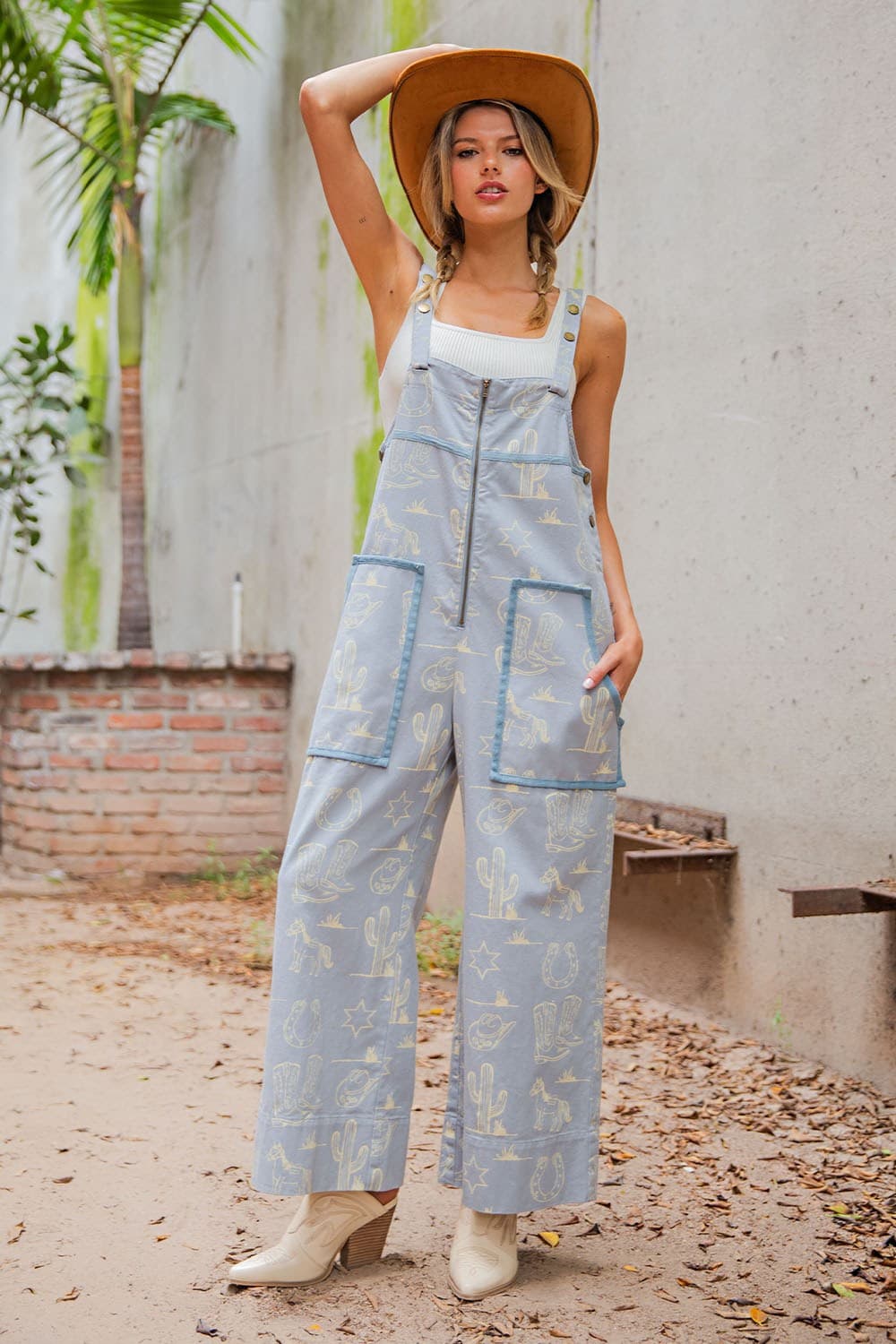 BY13256 - DENIM