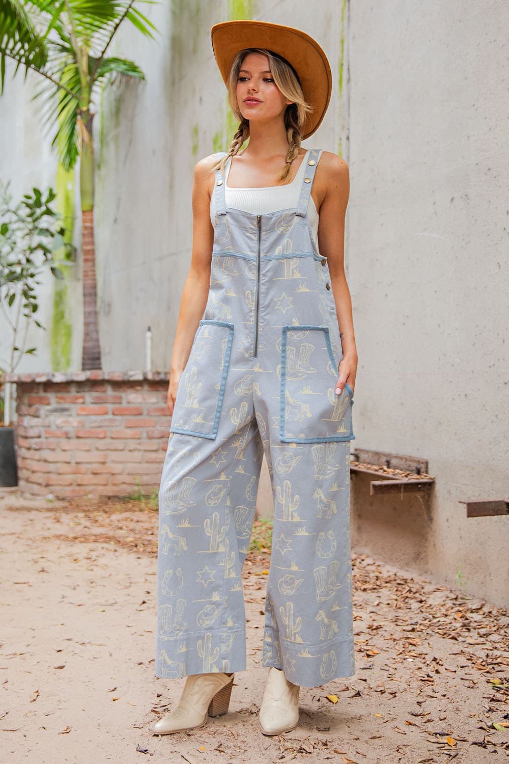 BY13256 - DENIM