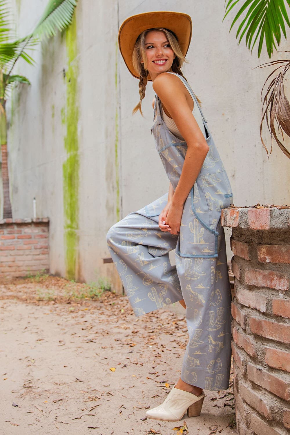 BY13256 - DENIM