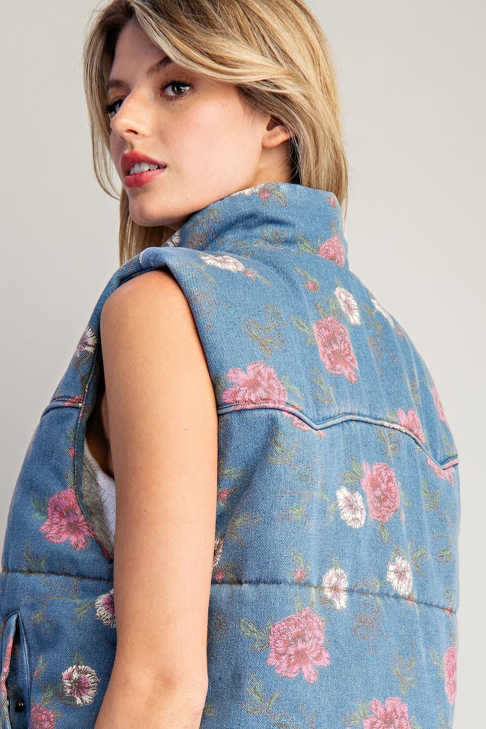 JK14171 - DENIM