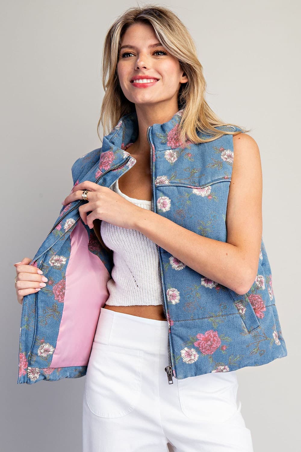 JK14171 - DENIM
