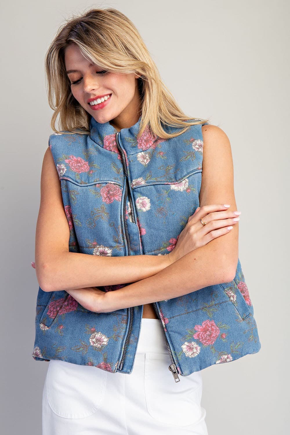 JK14171 - DENIM