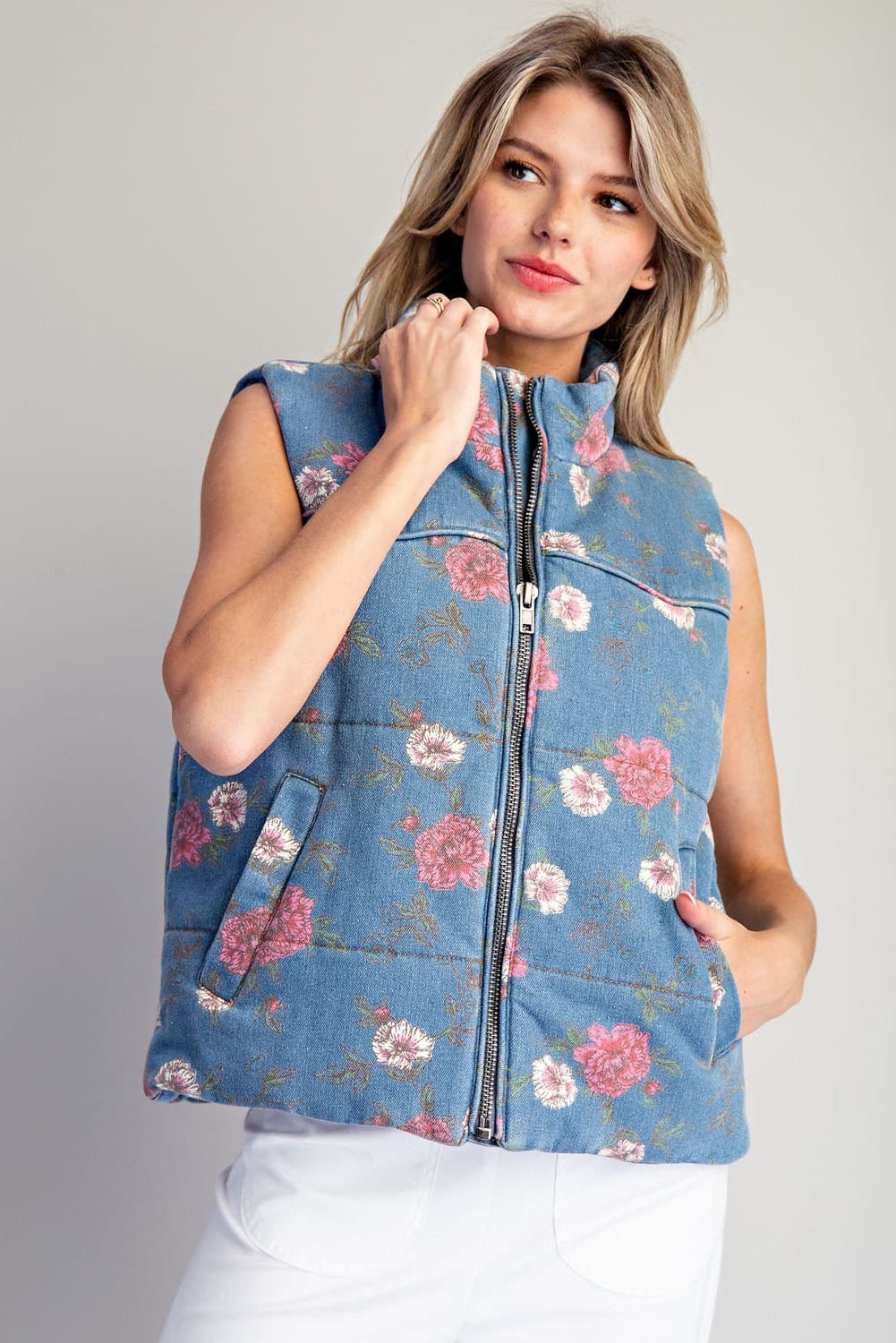 JK14171 - DENIM