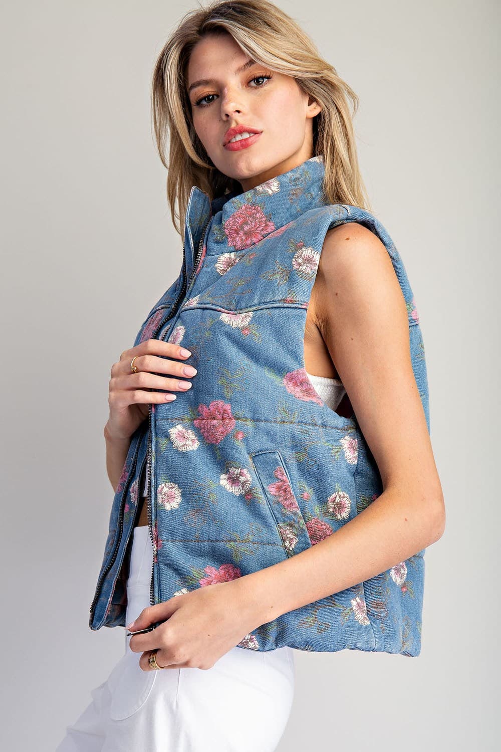 JK14171 - DENIM