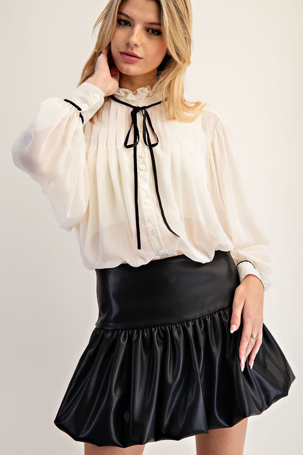 SKS14279 - BLACK