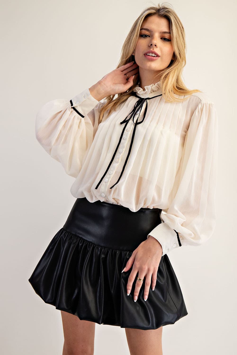 SKS14279 - BLACK