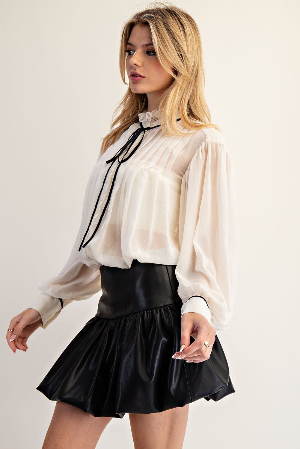 SKS14279 - BLACK