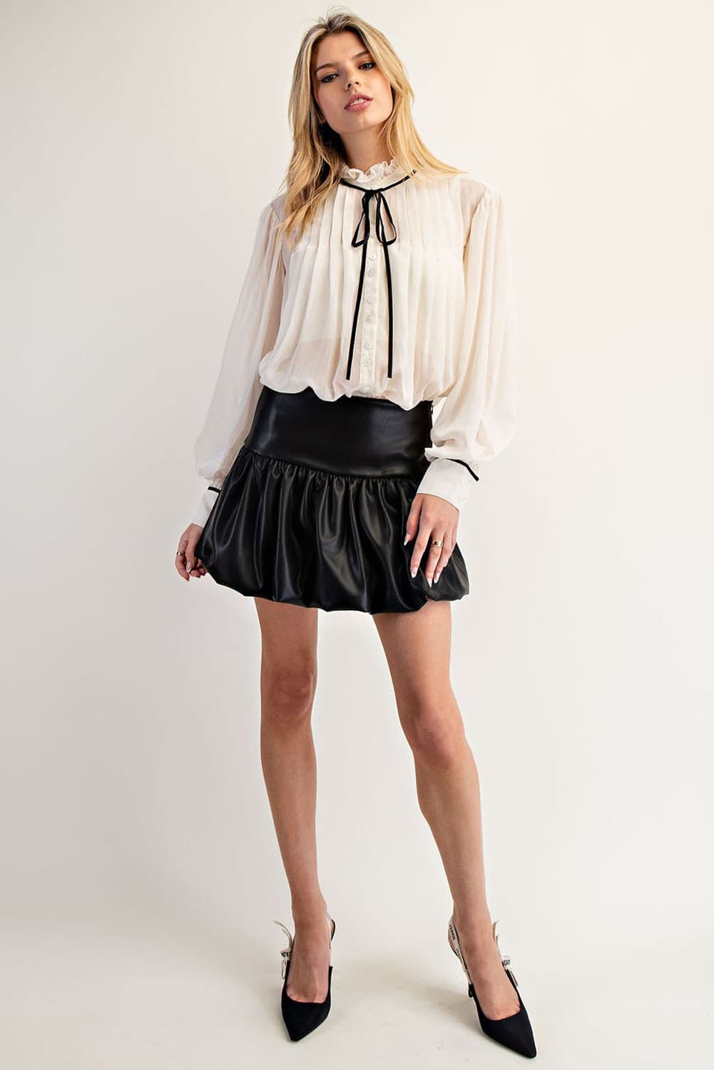 SKS14279 - BLACK
