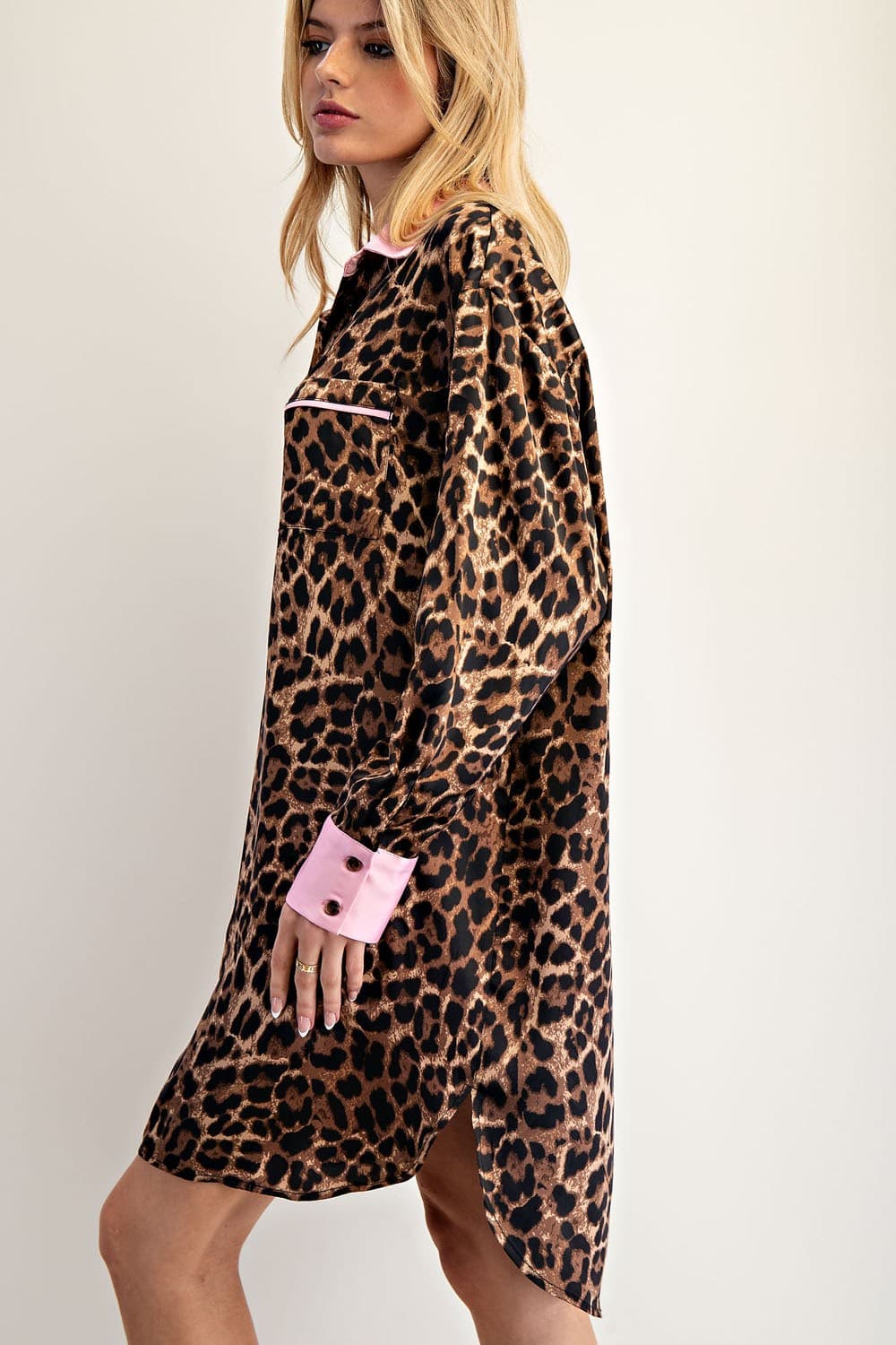 DH12898 - LEOPARD