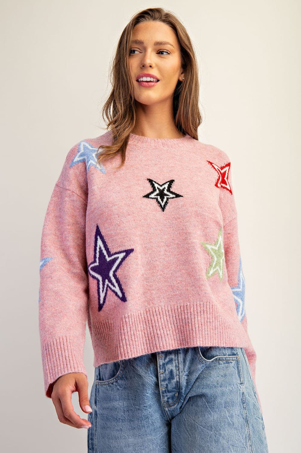 SH12716 - STARDUST BLUSH