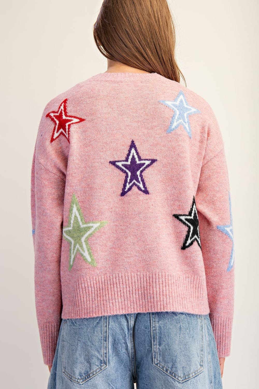 SH12716 - STARDUST BLUSH