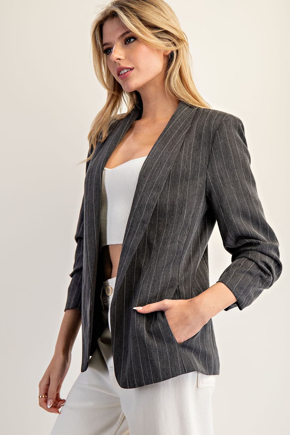 JH15203 - MISTY GRAY