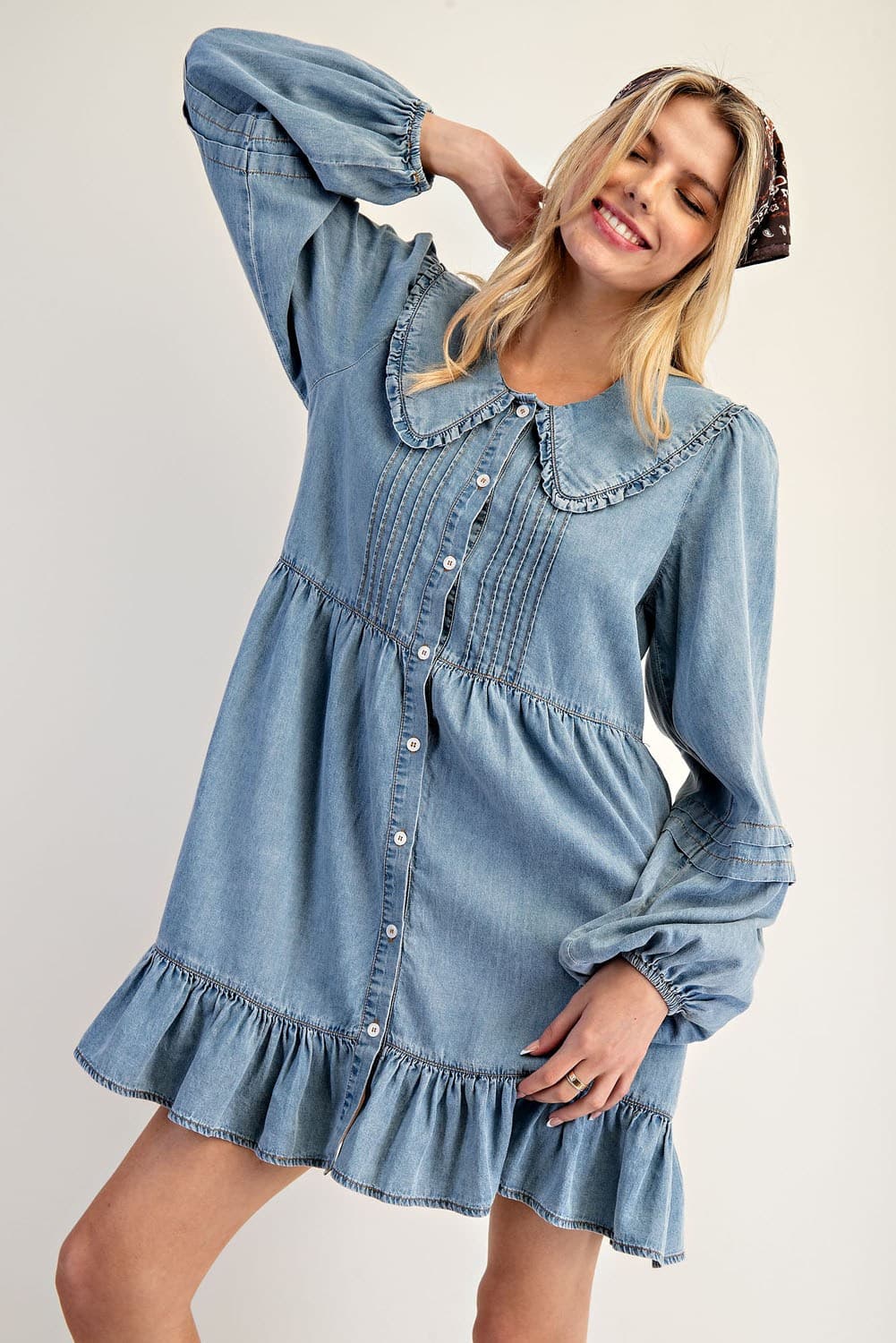 DK14255 - DENIM