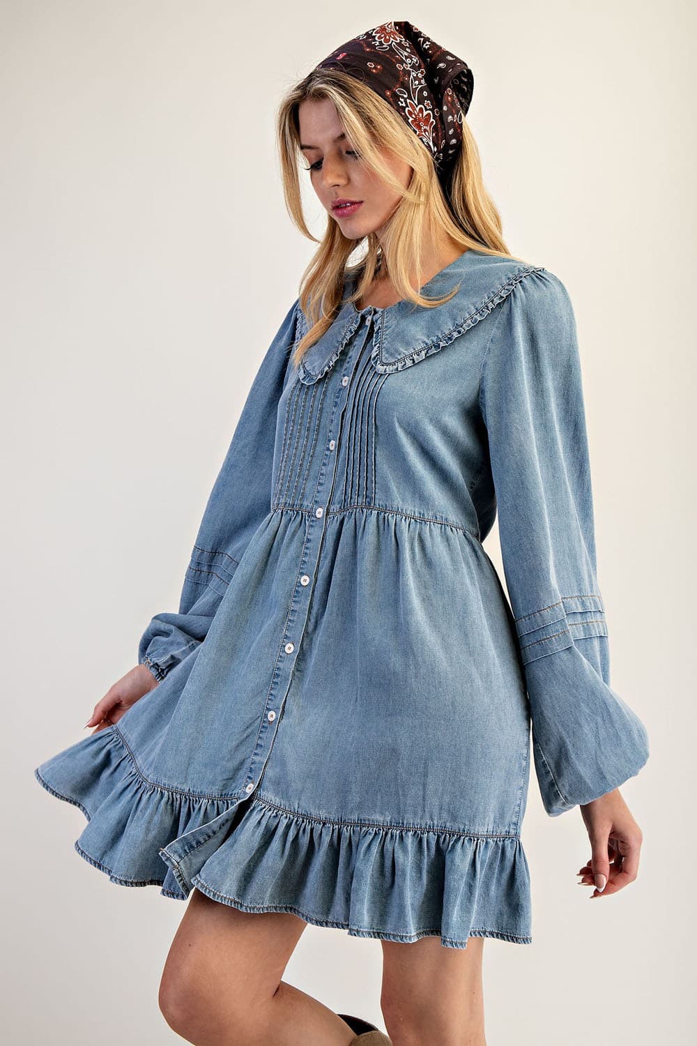 DK14255 - DENIM