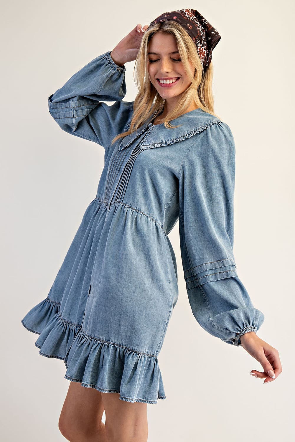 DK14255 - DENIM