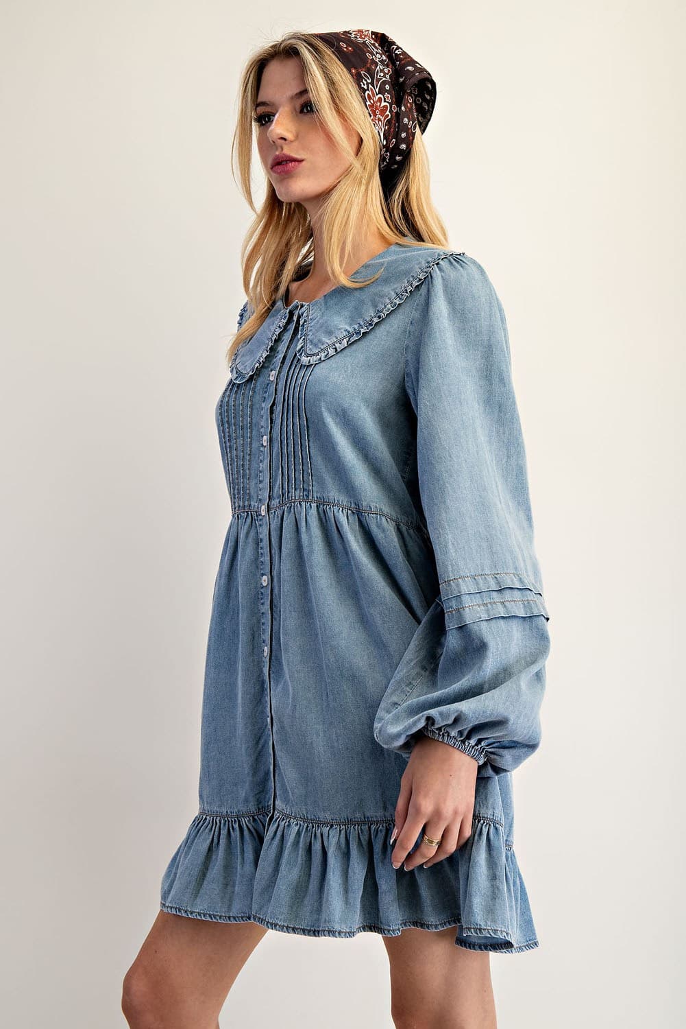 DK14255 - DENIM