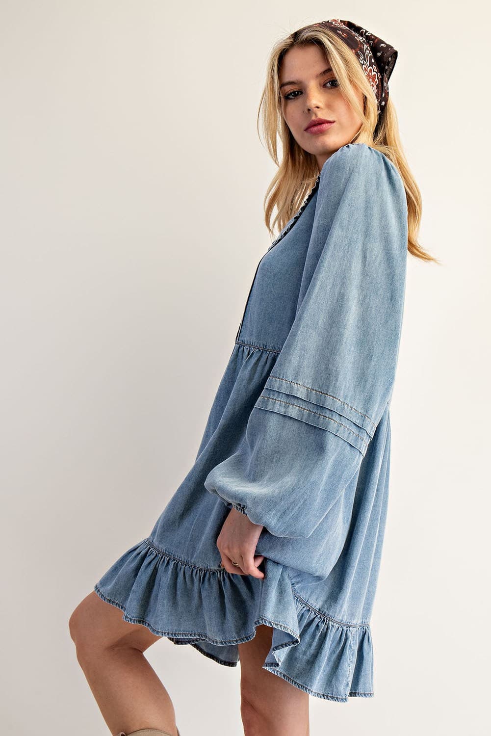 DK14255 - DENIM