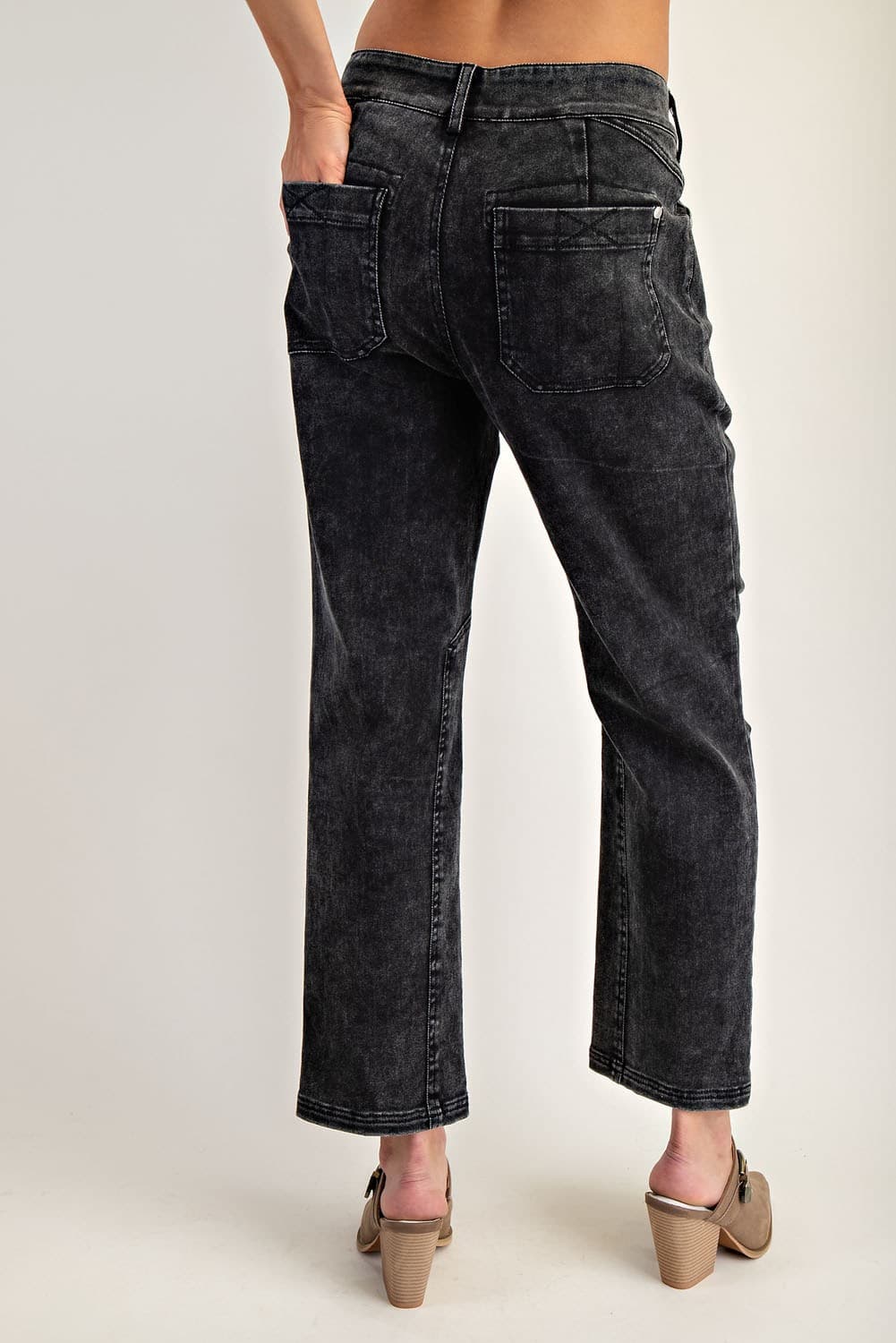 PK14149 - BLACK