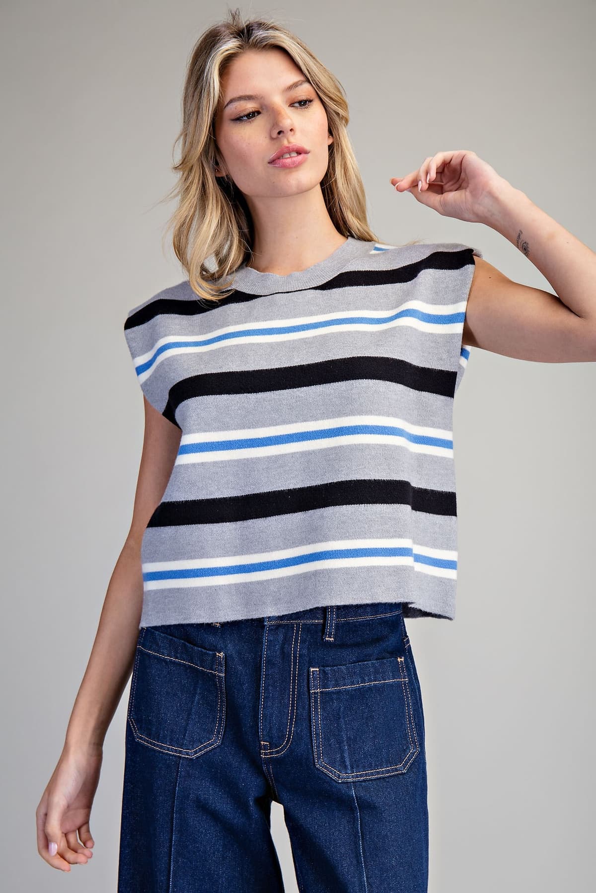 SK14185 - H GREY