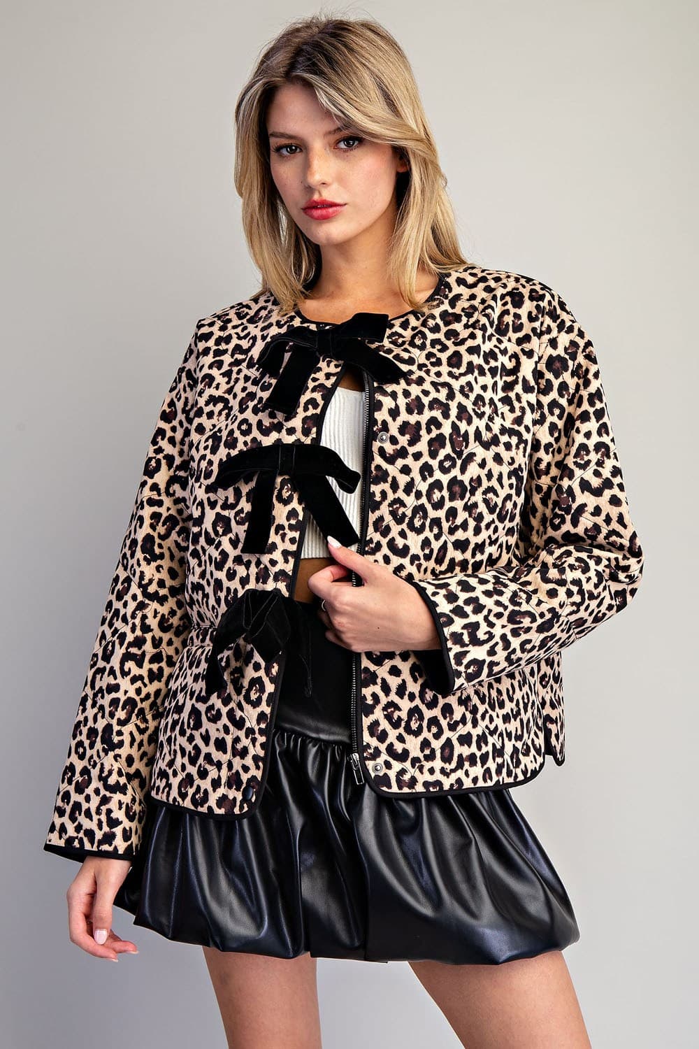 JK14068 - LEOPARD