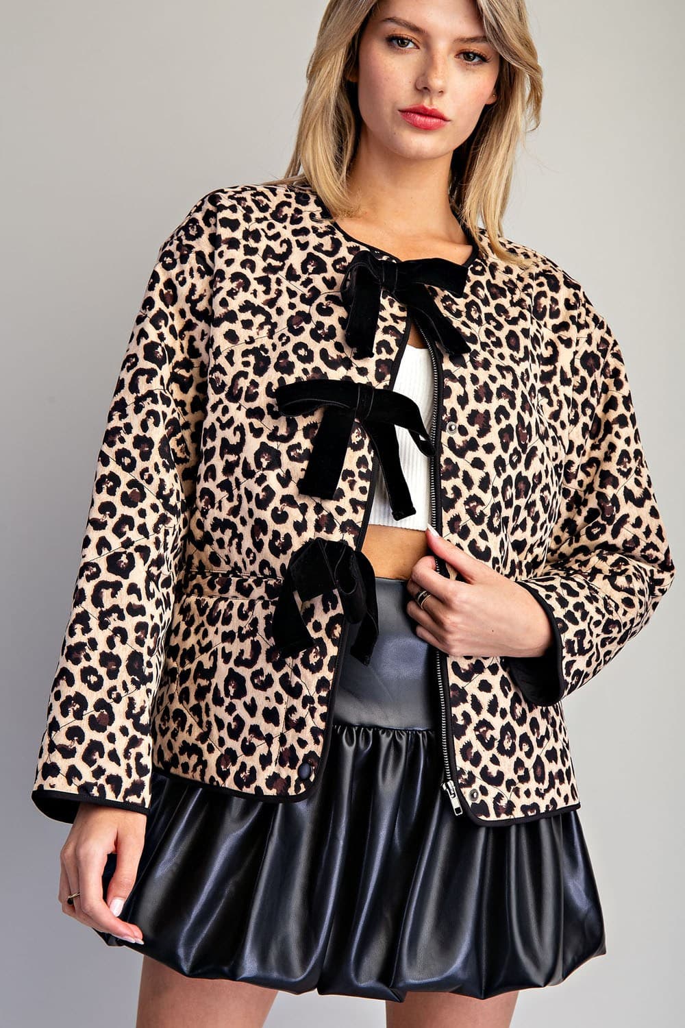 JK14068 - LEOPARD