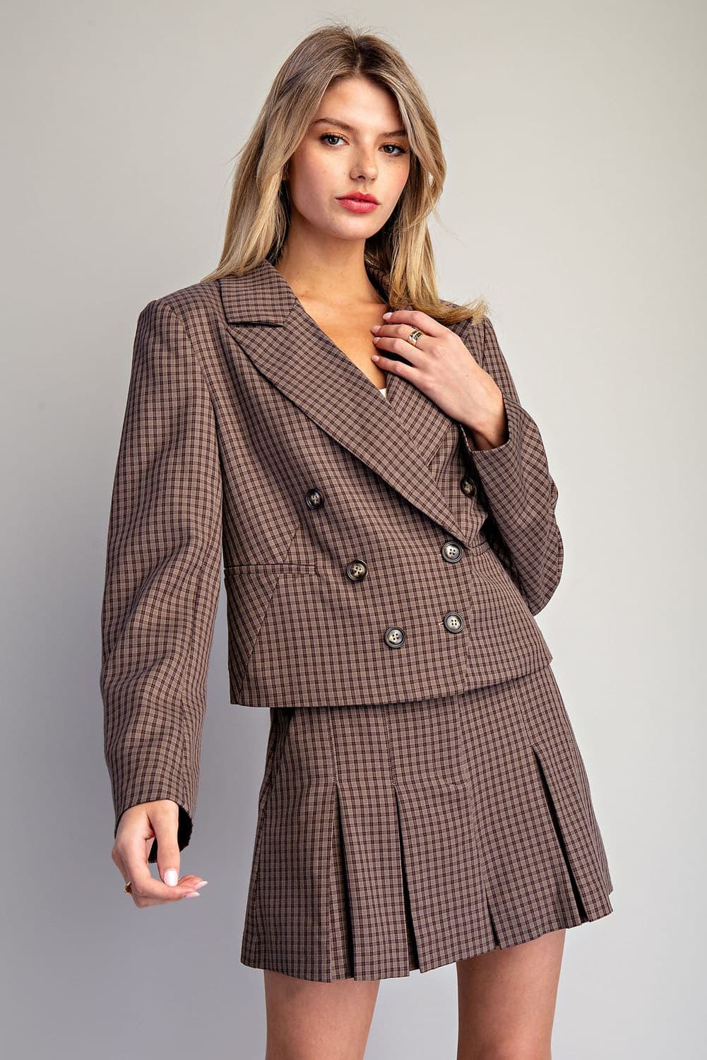 JK14137 - COCOA MILK