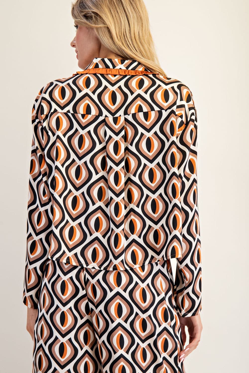 SEY13222 - SPICED MOCHA