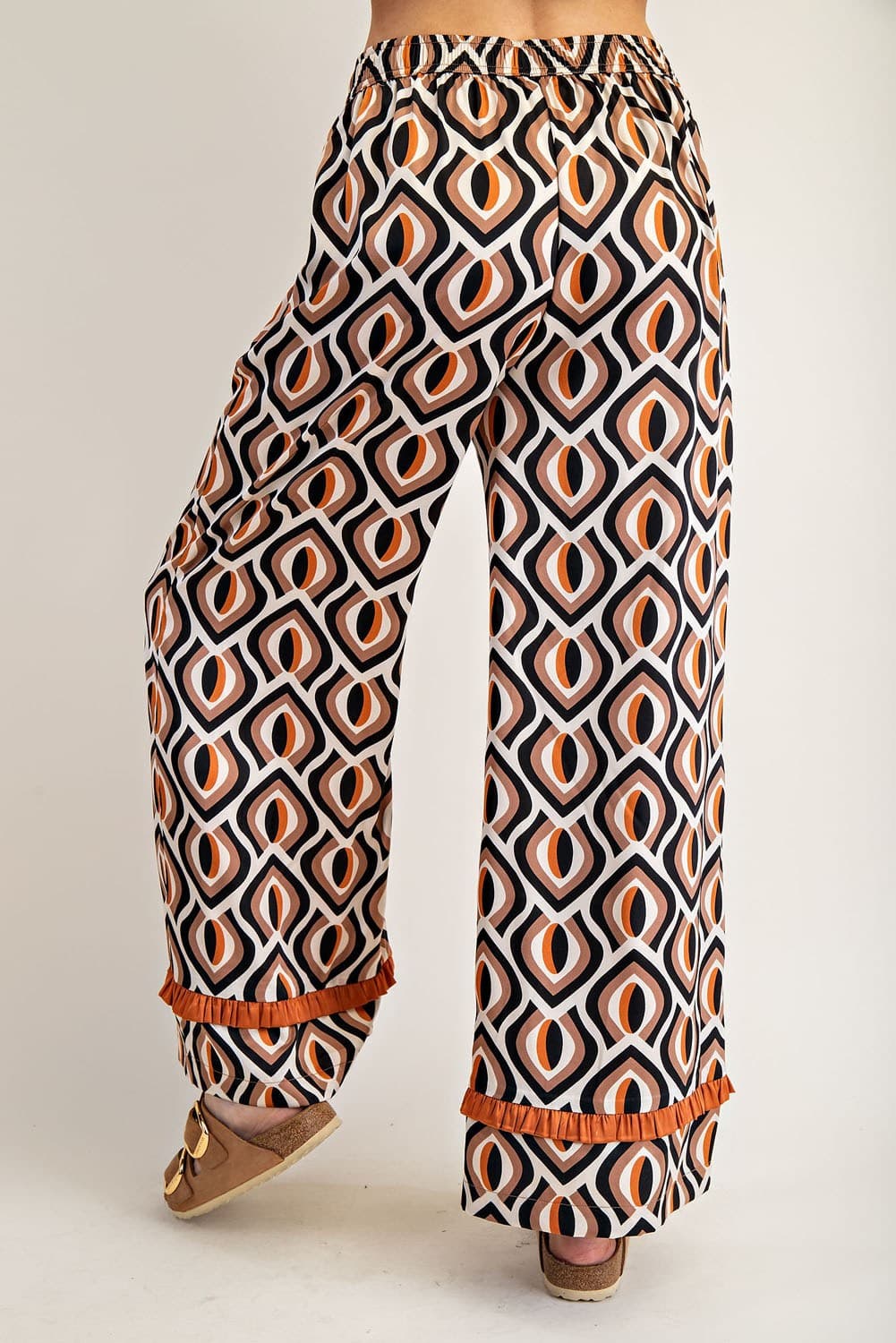 SEY13222 - SPICED MOCHA