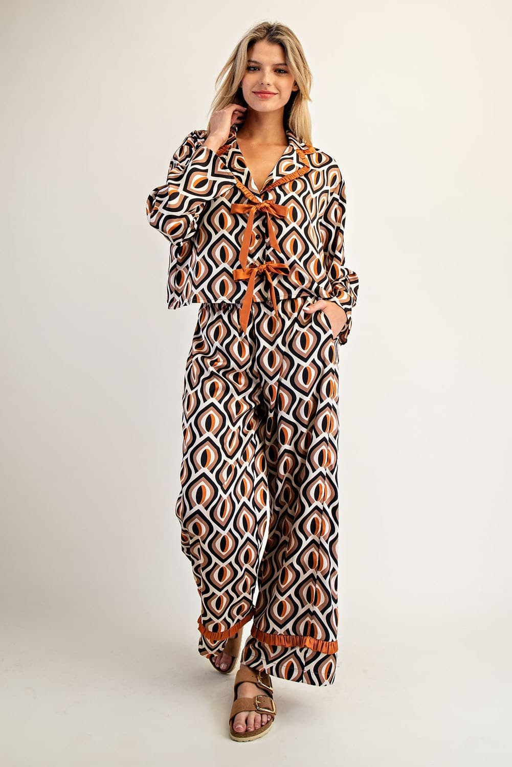 SEY13222 - SPICED MOCHA