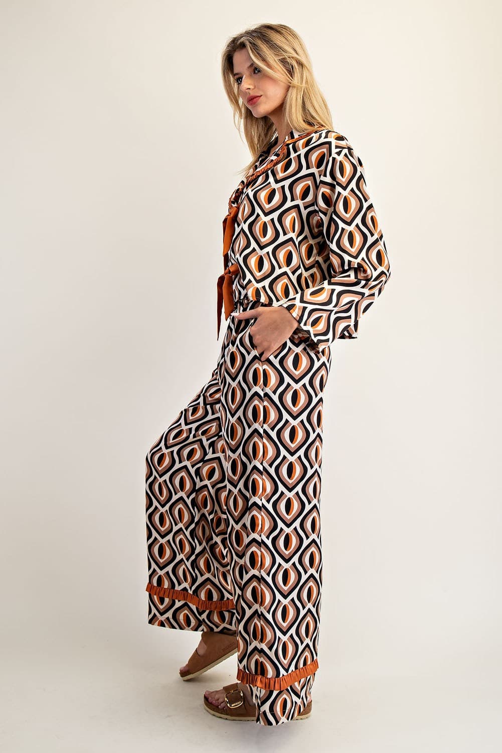 SEY13222 - SPICED MOCHA