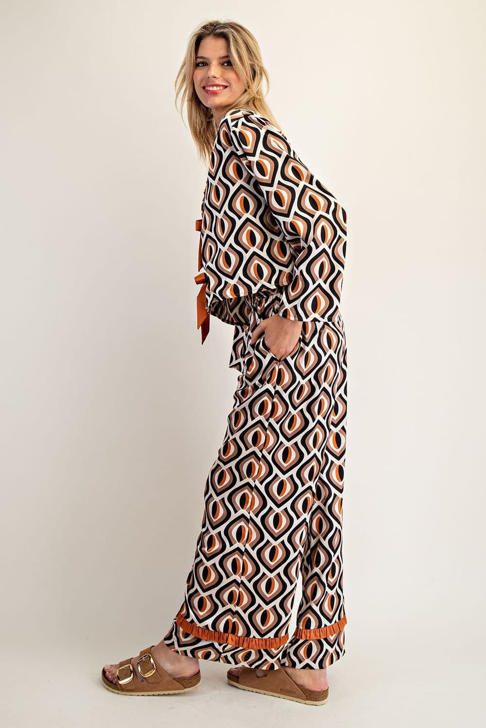 SEY13222 - SPICED MOCHA