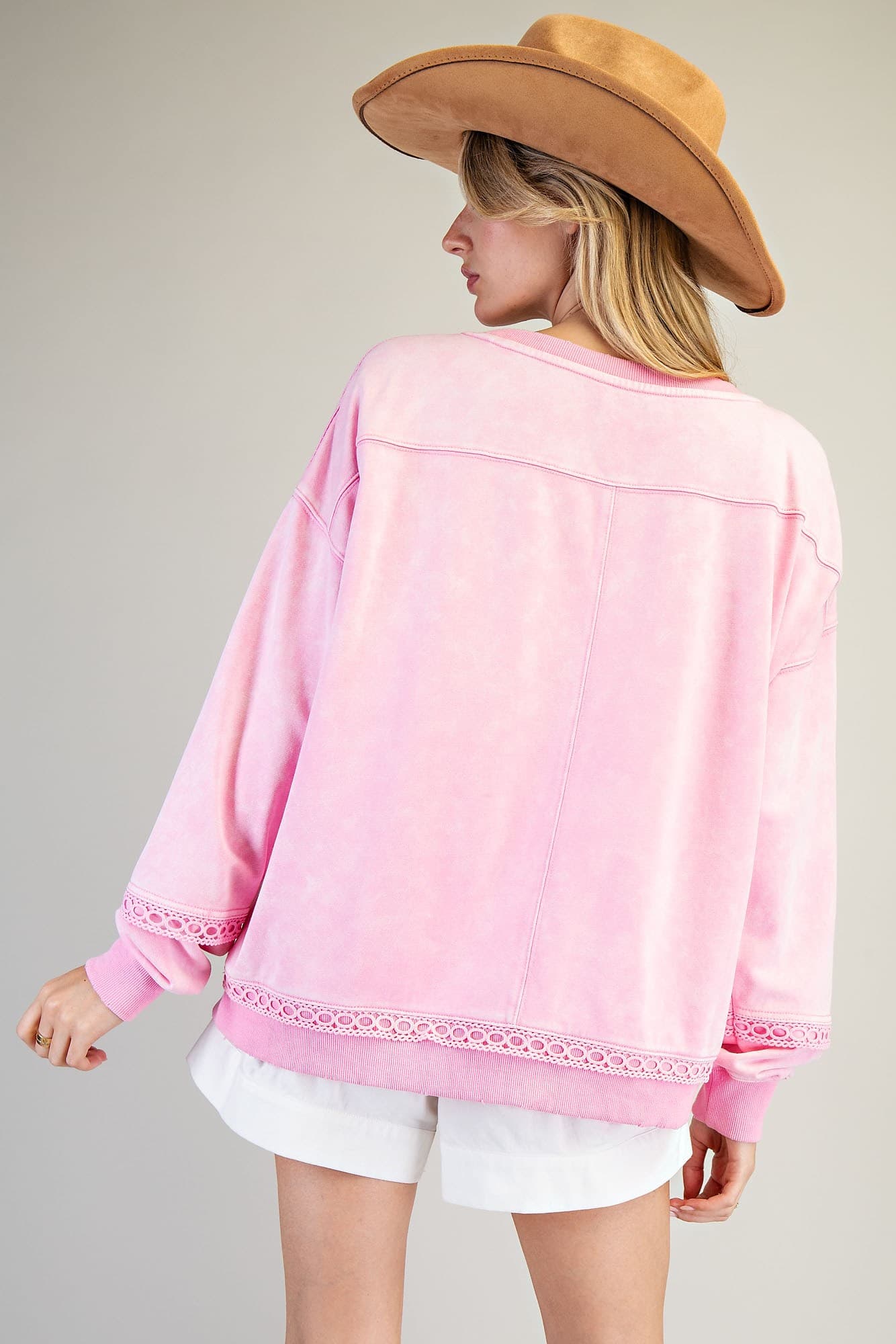 TH15124 - SWEET PINK
