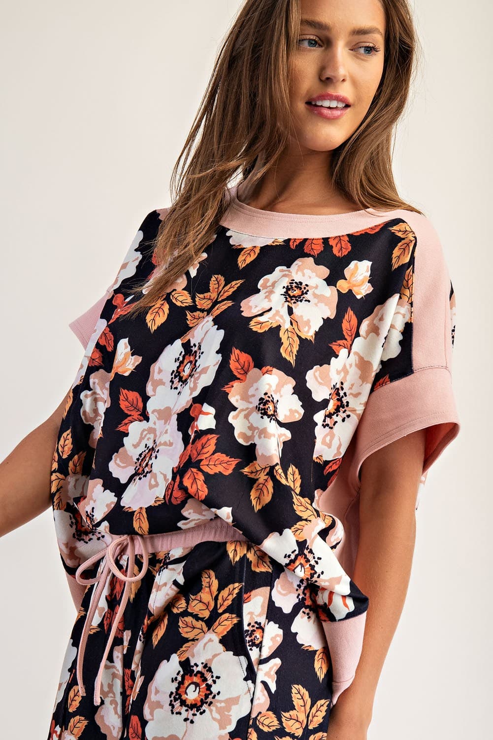 TK14309 - ROSE SHADOW