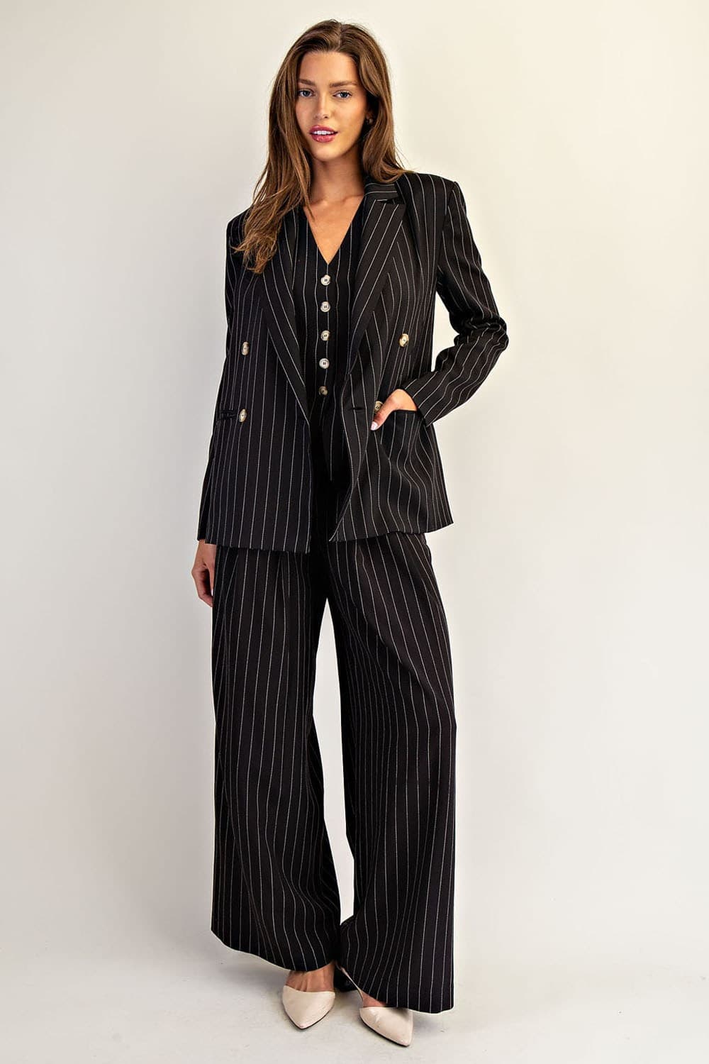 JK14456 - BLACK