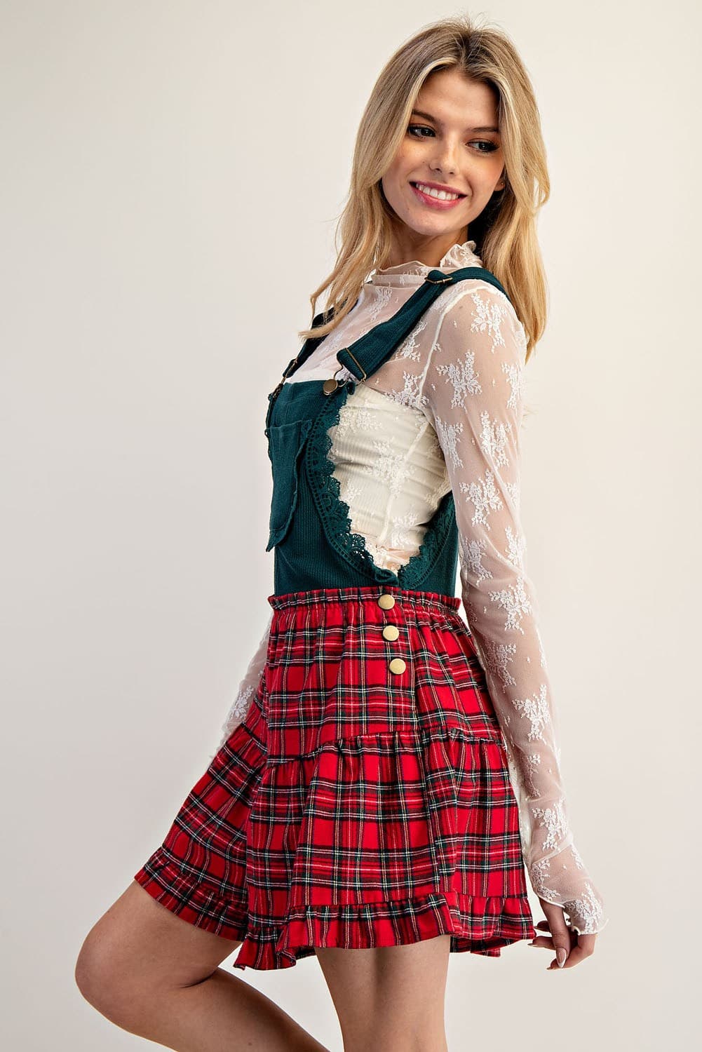BK14219 - HUNTER GREEN