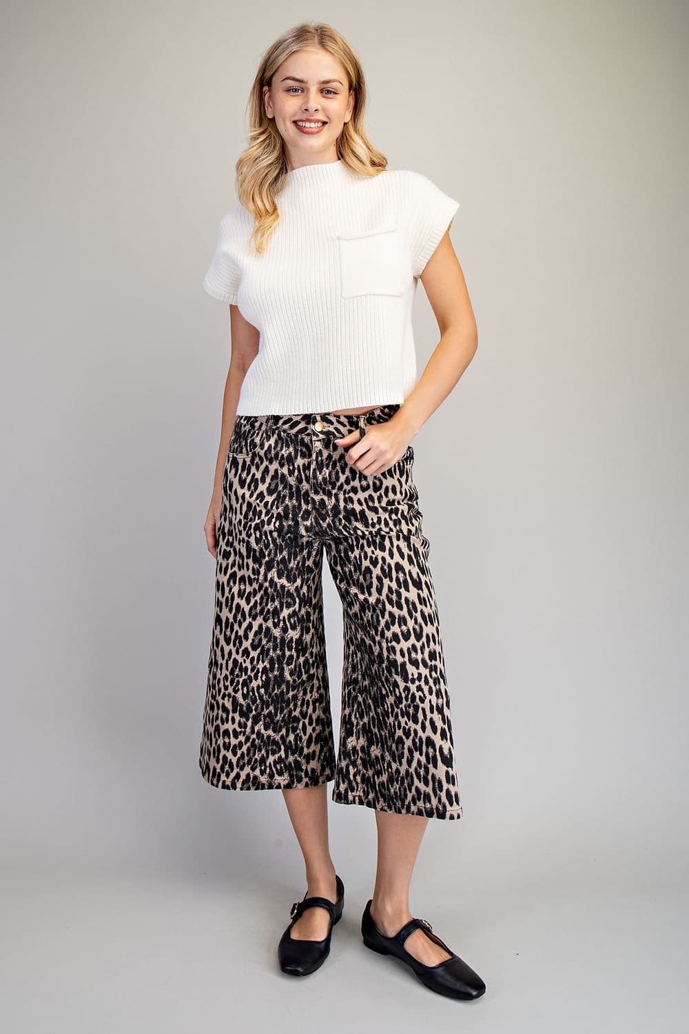 PK14499 - LEOPARD