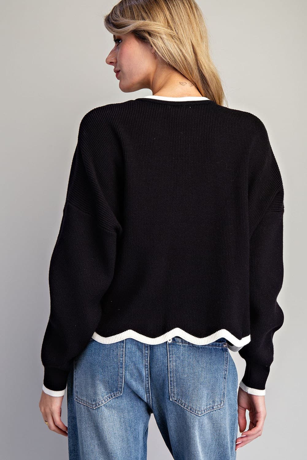 SK14376 - BLACK