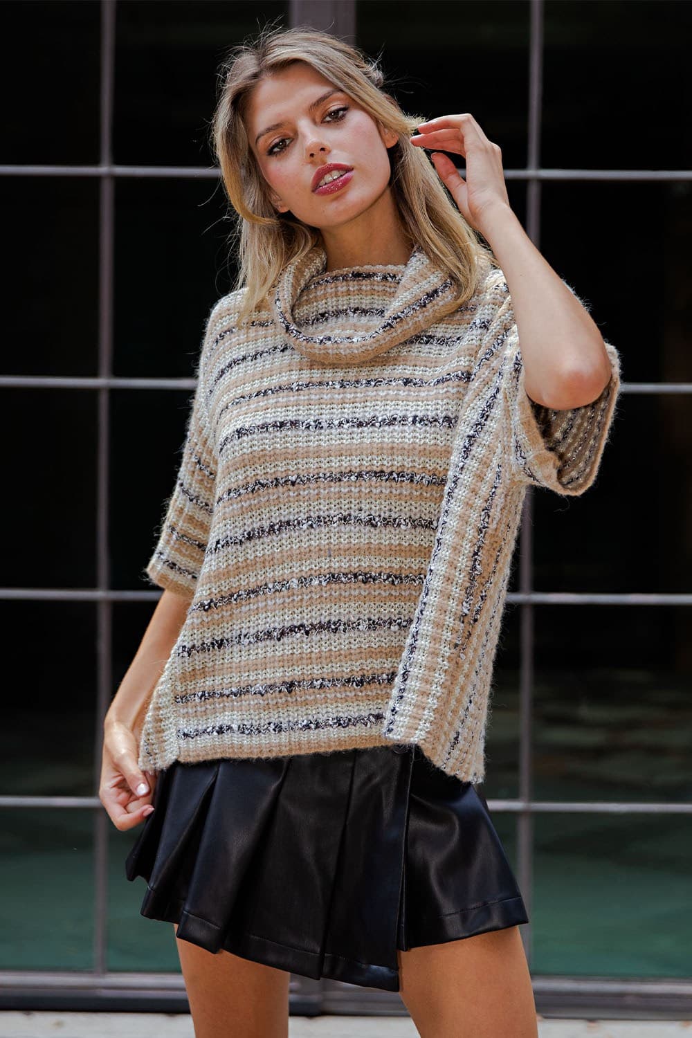 SH12980 - OATMEAL