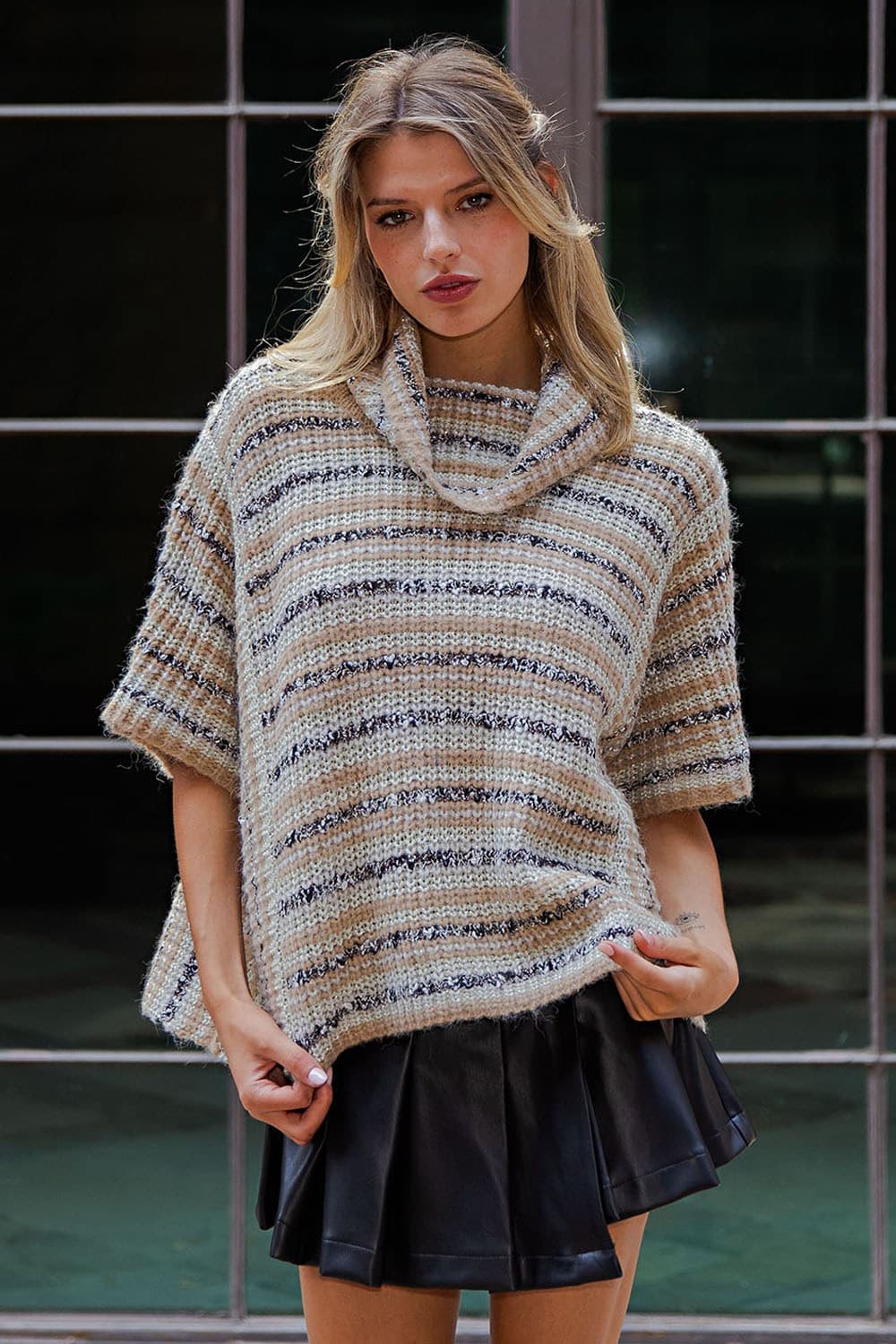 SH12980 - OATMEAL