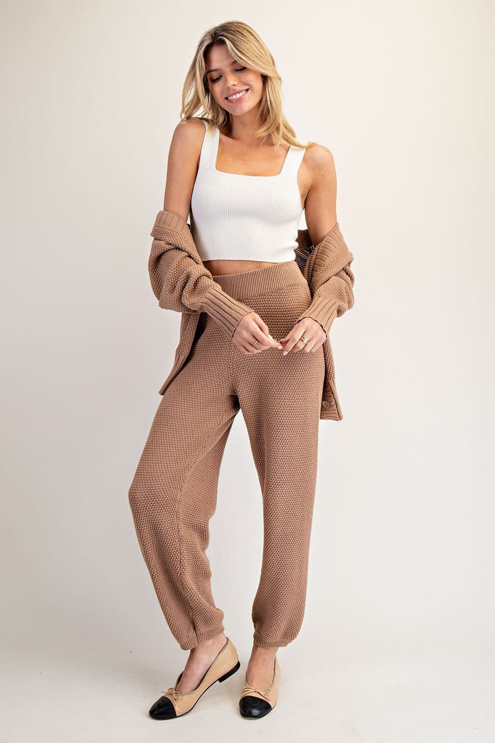 SPH12689 - BROWN SUGAR