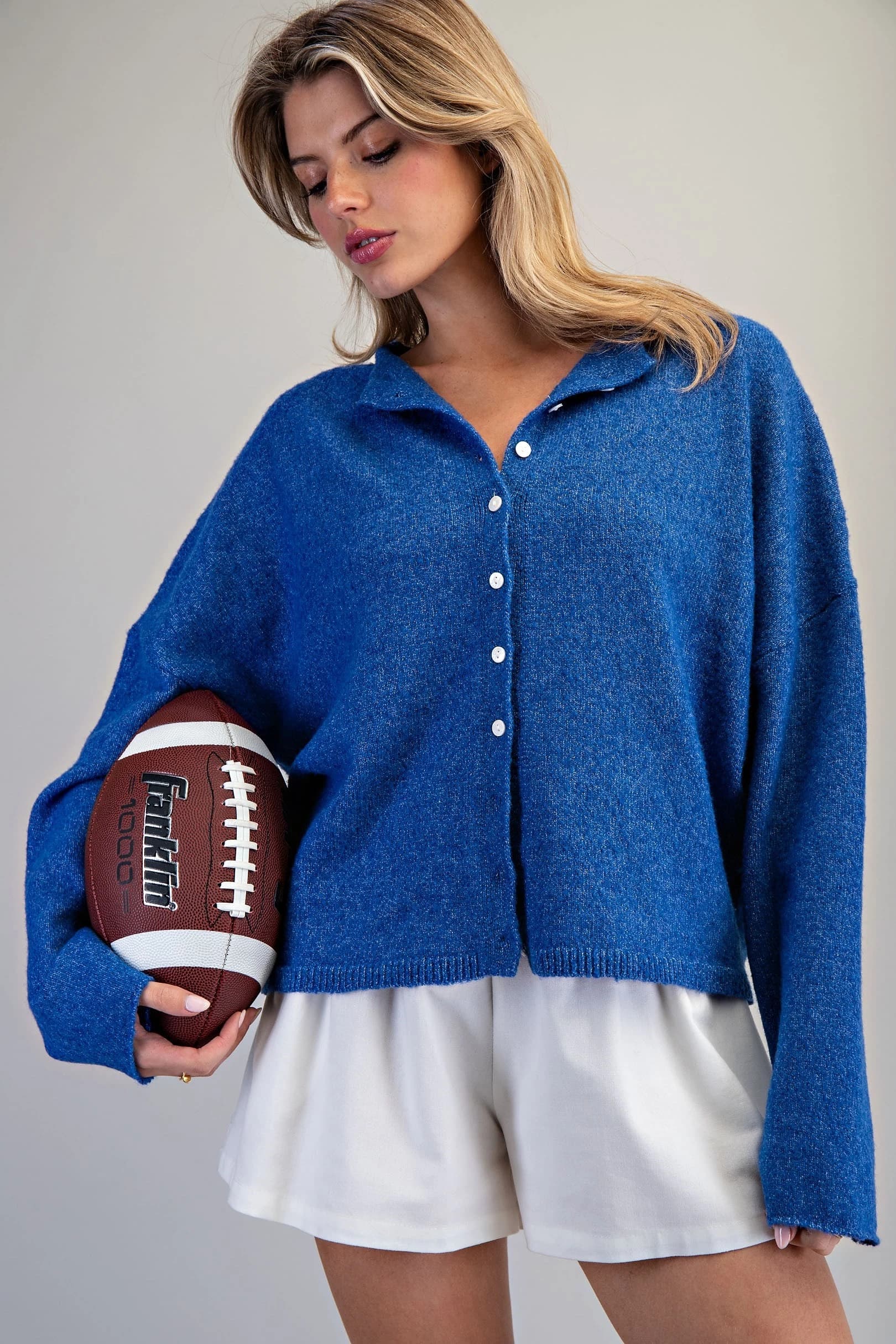 SJK14493 - ROYAL BLUE