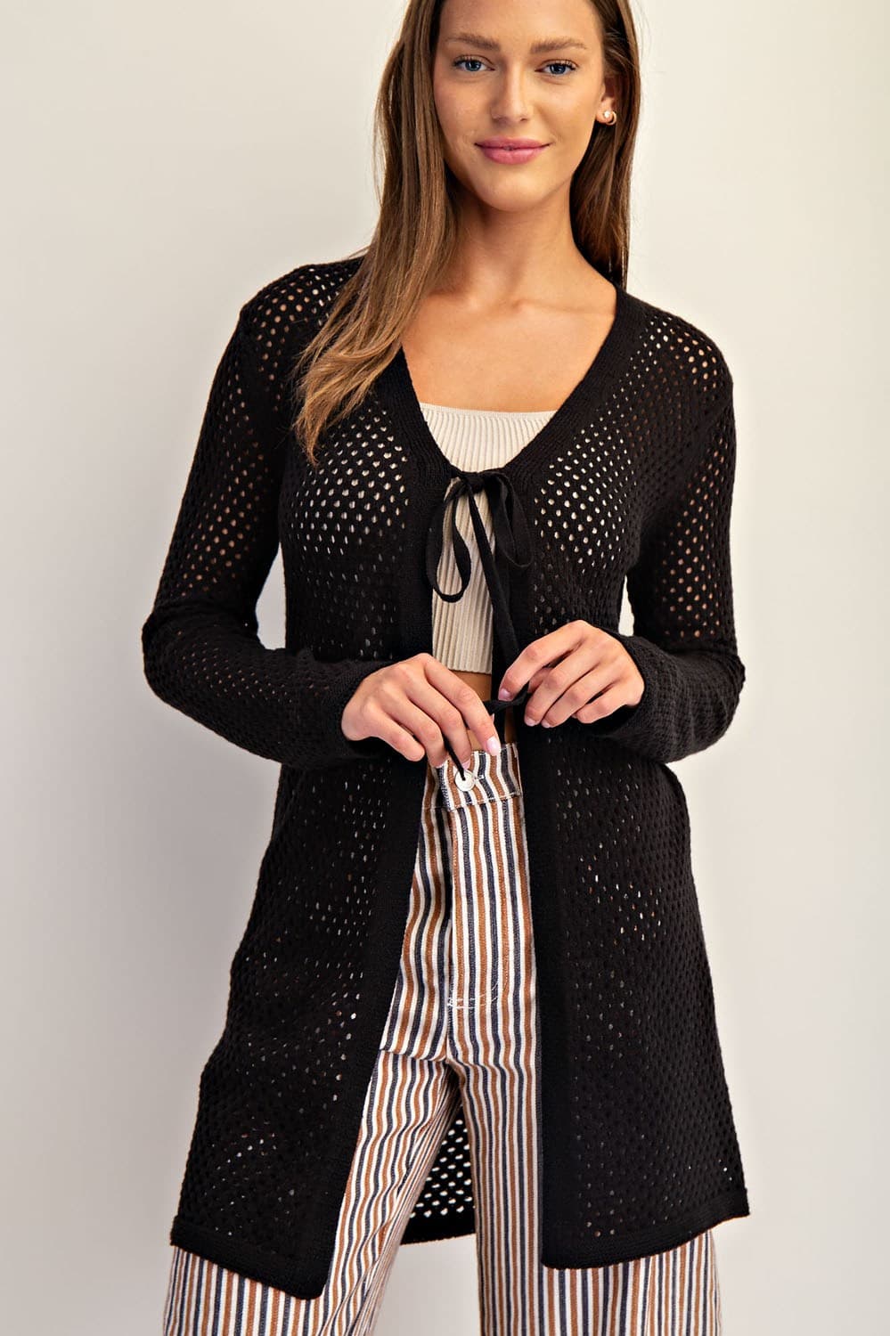 SJK14494 - BLACK